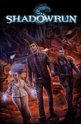 Приключение для настольной ролевой игры